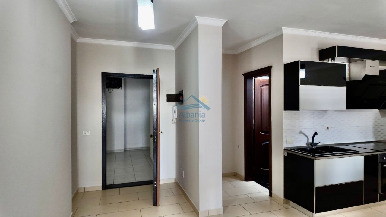 Albania Real Estate For Sale In Vlore, Great Investment Opportunity, Located Close To The Historic Area